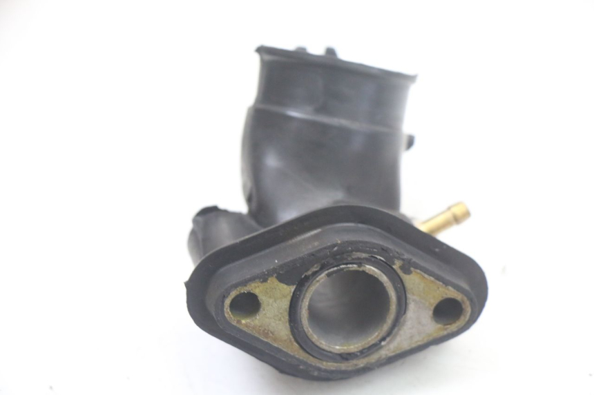 photo de TOBERAS JM MOTORS MIA 50 (2017 - 2020) - Otra perspectiva