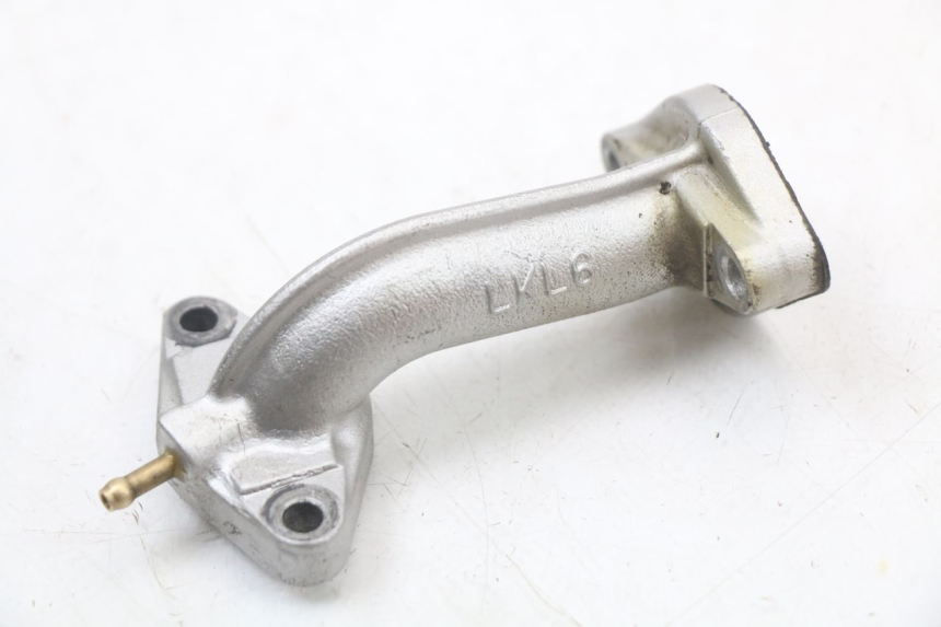 photo de TOBERAS KYMCO K-PW K-PIPE 50 (2012 - 2017) - Vista principal