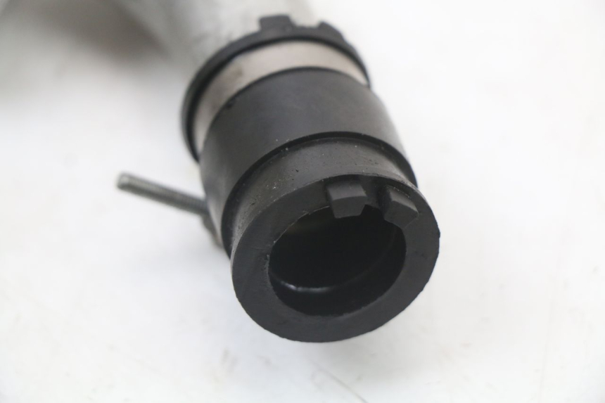 photo de TOBERAS RIDE KALLIO 50 (2010 - 2019) - Primer plano técnico