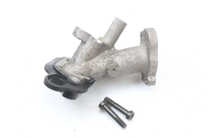 photo de TUBO DE ADMISIÓN PEUGEOT KISBEE 4T 50 (2018 - 2022) - Zoom estado de uso