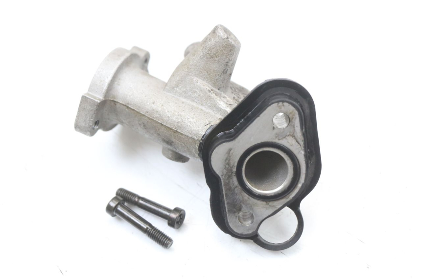 photo de TUBO DE ADMISIÓN PEUGEOT KISBEE 4T 50 (2018 - 2022) - Primer plano técnico