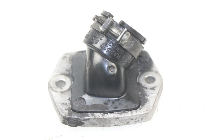 photo de TOBERAS PIAGGIO LIBERTY 2T 50 (2009 - 2013) - Vista principal