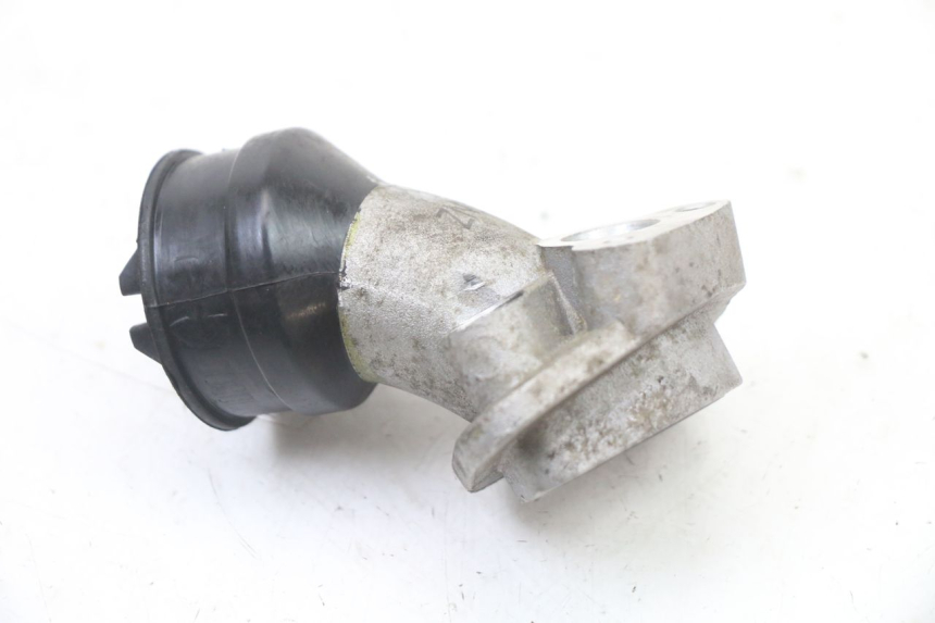 photo de TOBERAS LONGJIA SHARPY 125 (2020 - 2024) - Zoom estado de uso