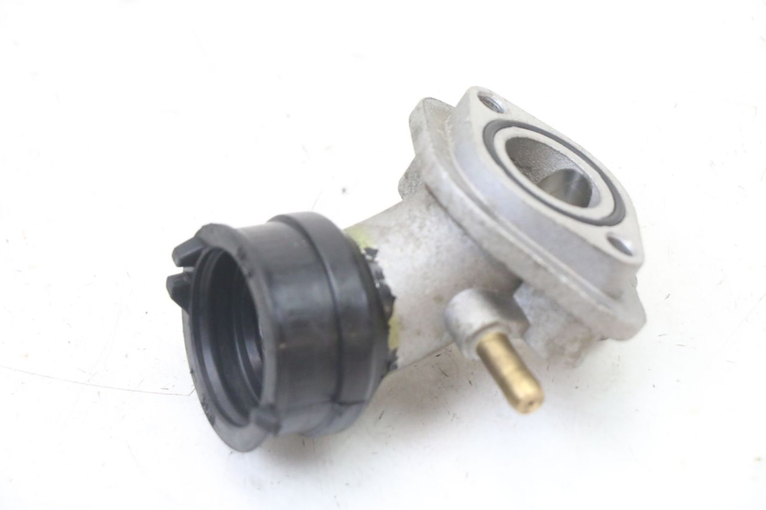 photo de TOBERAS LONGJIA SHARPY 125 (2020 - 2024) - Otra perspectiva