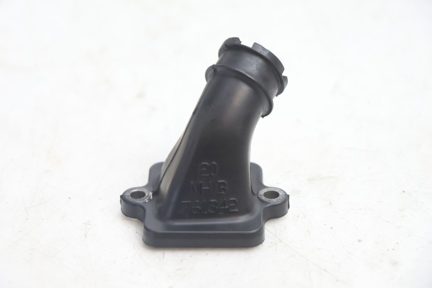 photo de TOBERAS PEUGEOT LUDIX ONE 50 (2004 - 2006) - Vista principal