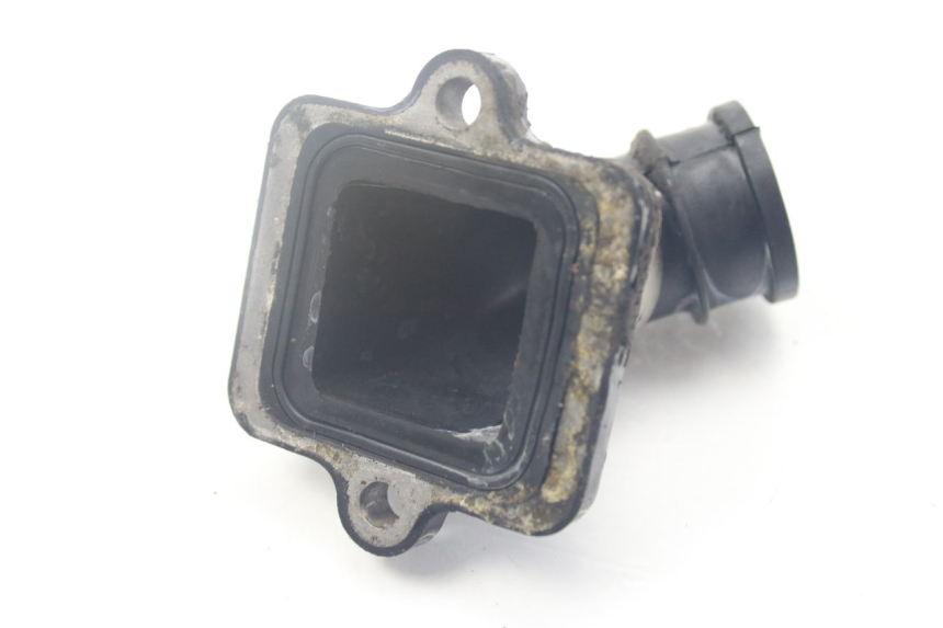 photo de TUBO DE ADMISIÓN PEUGEOT LUDIX SNAKE 2T 50 (2004 - 2014) - Zoom estado de uso