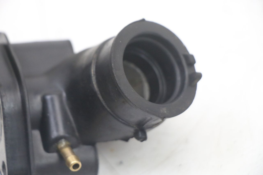 photo de TOMA DE ADMISIóN MASH CITY 4T 50 (2018 - 2020) - Zoom estado de uso