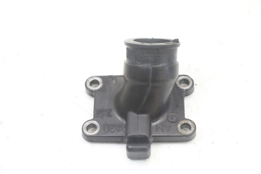 photo de TOBERAS MBK X-LIMIT XLIMIT 50 (2007 - 2012) - Vista principal