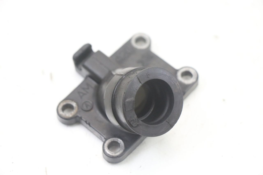 photo de TOBERAS MBK X-LIMIT XLIMIT 50 (2007 - 2012) - Zoom estado de uso