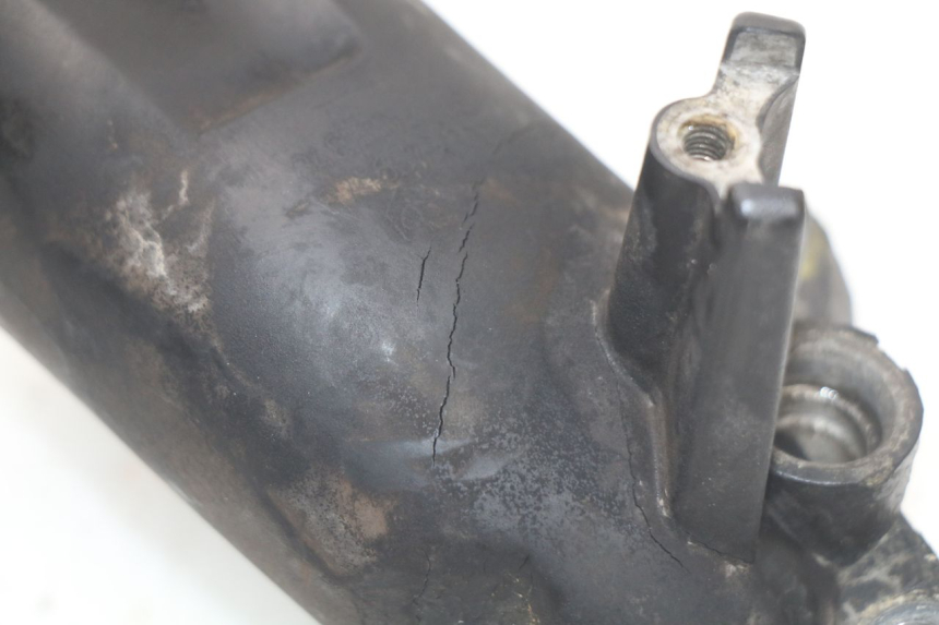 photo de TOBERAS PIAGGIO MP3 LT 400 (2007 - 2012) - Detalle de la pieza