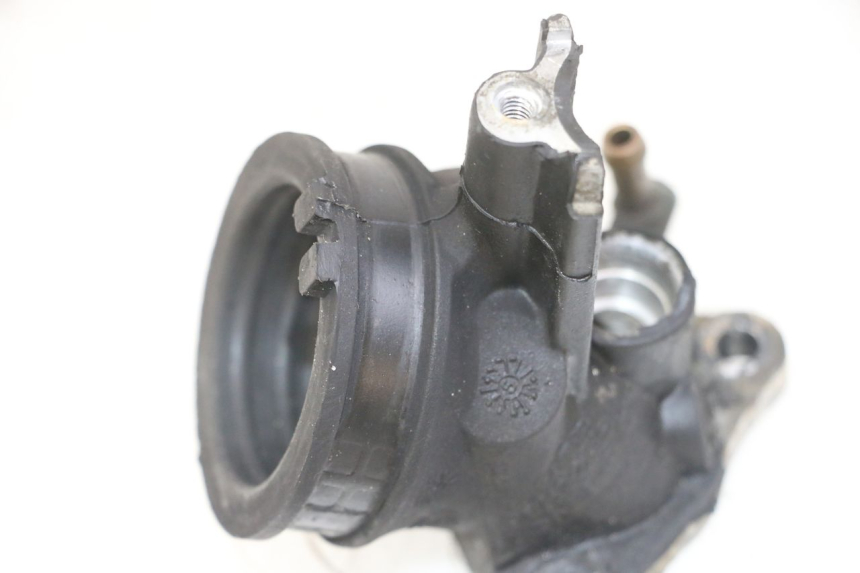 photo de TOBERAS PIAGGIO MP3 LT 300 (2010 - 2016) - Zoom estado de uso