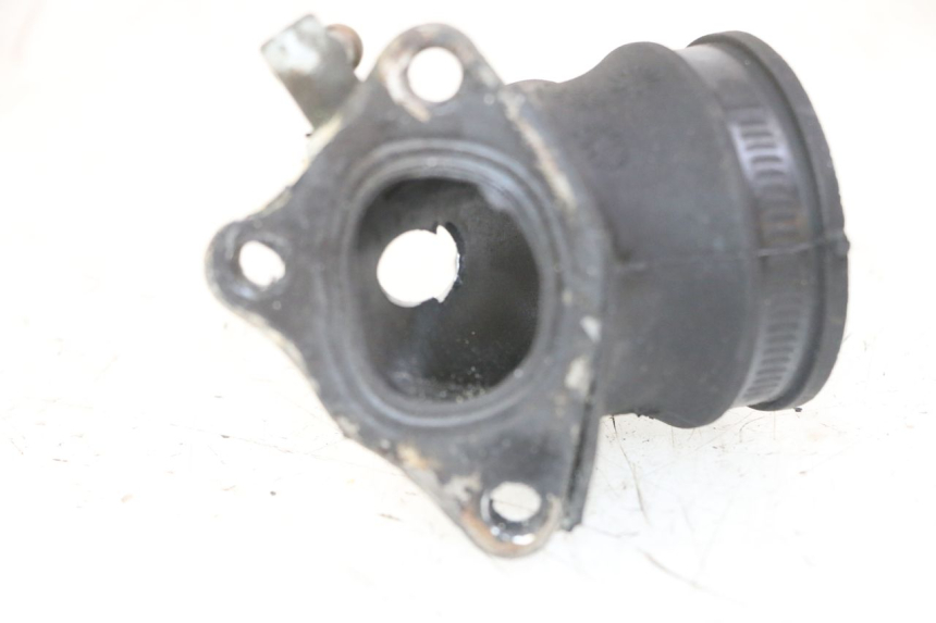 photo de TOBERAS PIAGGIO MP3 LT 300 (2010 - 2016) - Primer plano técnico