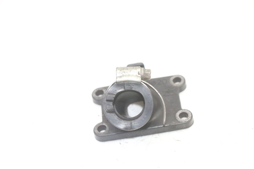 photo de TOBERAS RIEJU MRT 50 (2018 - 2021) - Zoom estado de uso