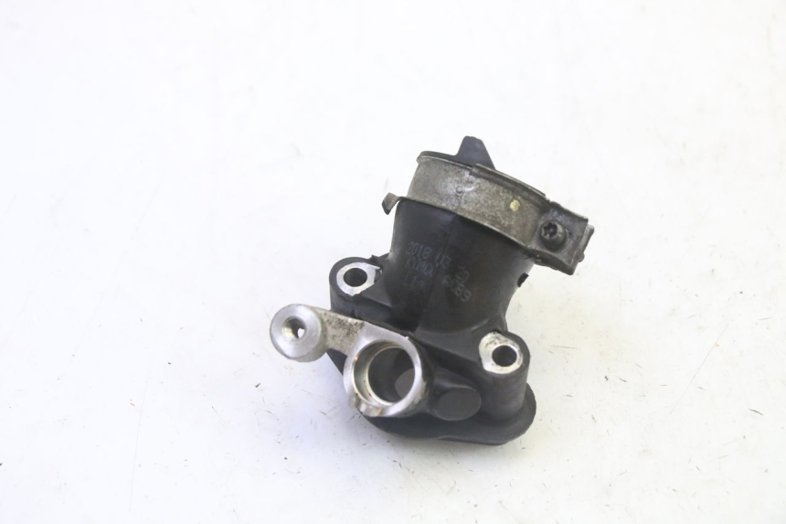 photo de TOBERAS KYMCO LIKE 4T 50 (2019 - 2025) - Vista principal