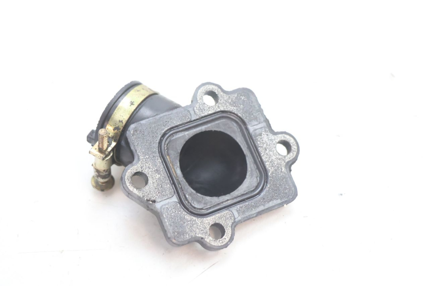 photo de TOBERAS MBK NITRO 50 (2004 - 2008) - Otra perspectiva