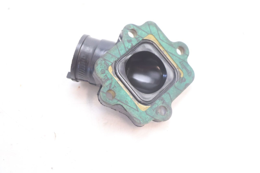 photo de TOBERAS MBK NITRO 50 (2004 - 2008) - Zoom estado de uso