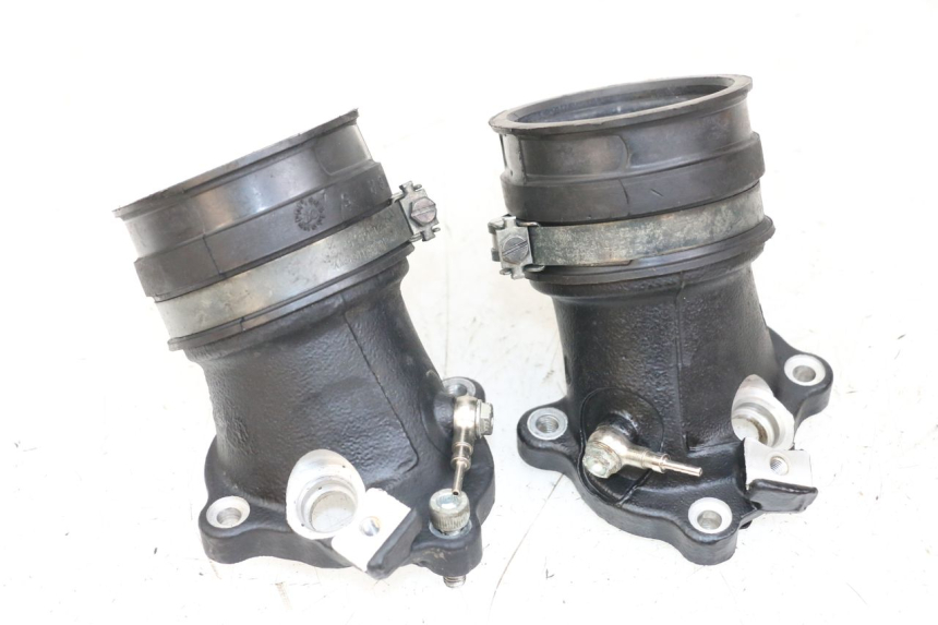 photo de TOBERAS MOTO GUZZI NORGE 8V GT 1200 (2011 - 2016) - Vista principal