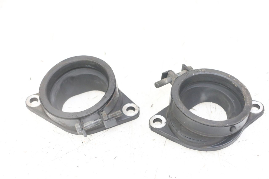 photo de TOBERAS HONDA NTV DEAUVILLE ABS 700 (2007 - 2016) - Zoom estado de uso