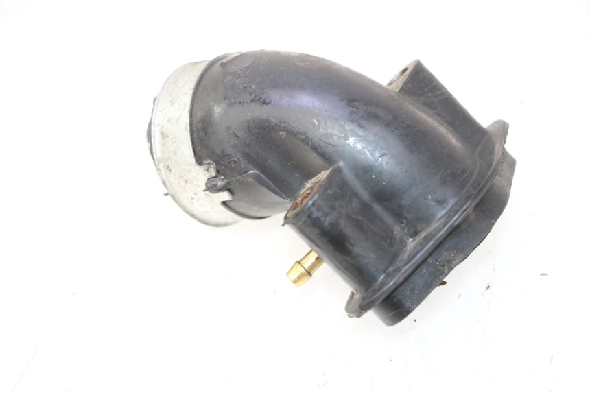 photo de TOBERAS JM MOTORS OLDIES 4T 50 (2010 - 2020) - Primer plano técnico