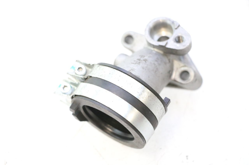 photo de TOBERAS JM MOTORS OLDIES 4T 50 (2020 - 2026) - Primer plano técnico