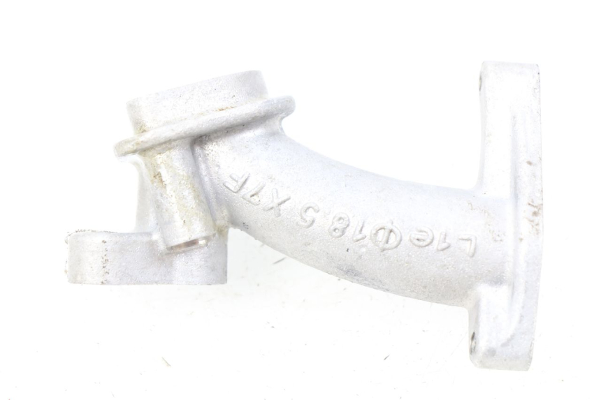 photo de TOBERAS SYM ORBIT III 3 4T 50 (2021 - 2025) - Vista principal