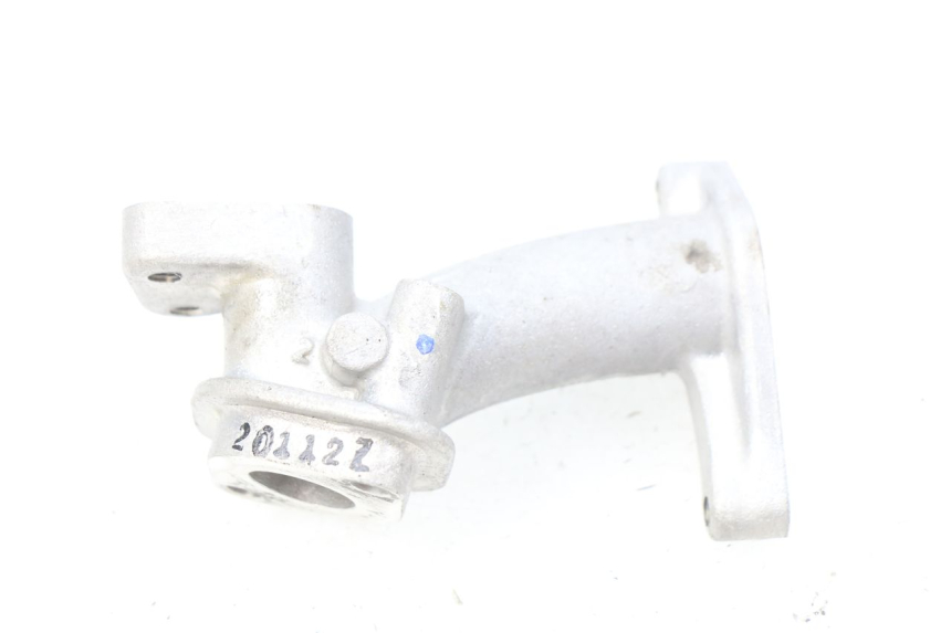 photo de TOBERAS SYM ORBIT III 3 4T 50 (2021 - 2025) - Zoom estado de uso