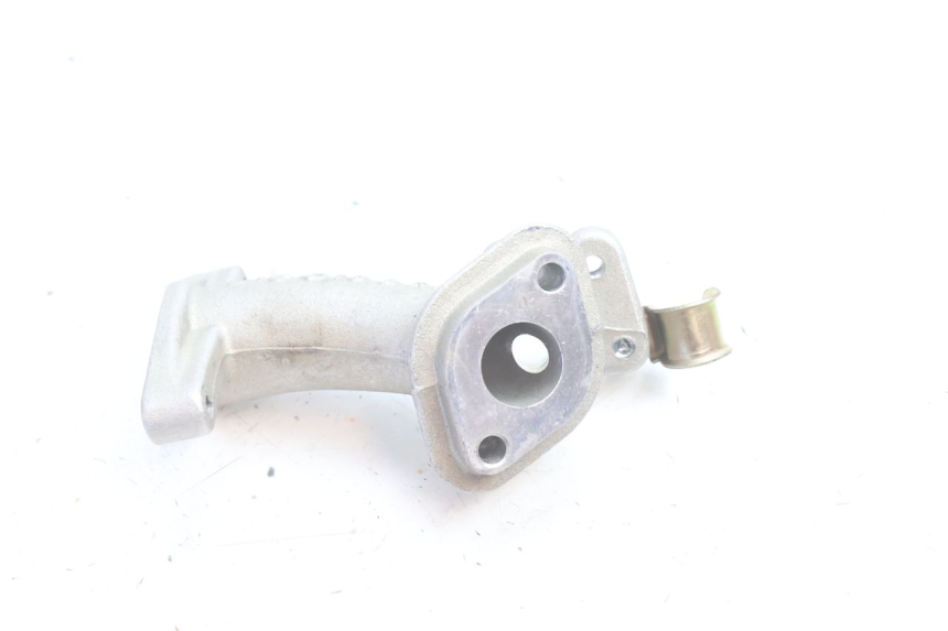 photo de TOBERAS SYM ORBIT III 3 4T 50 (2021 - 2025) - Primer plano técnico