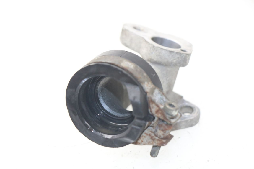 photo de TOBERAS MBK OVETTO 4T 50 (2008 - 2016) - Zoom estado de uso