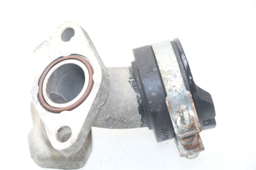 photo de TOBERAS MBK OVETTO 4T 50 (2008 - 2016) - Otra perspectiva