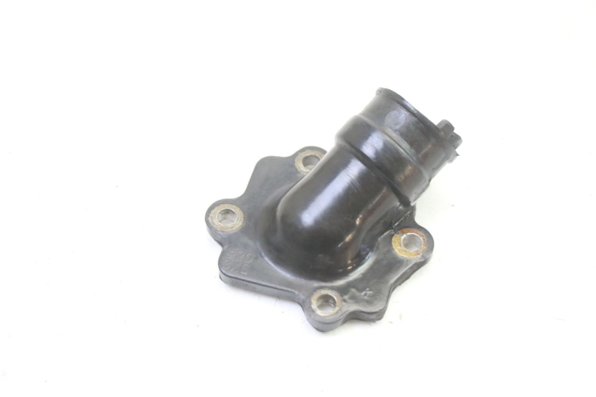 photo de TOBERAS IMF INDUSTRIE PACH 2T 50 (2009 - 2018) - Vista principal