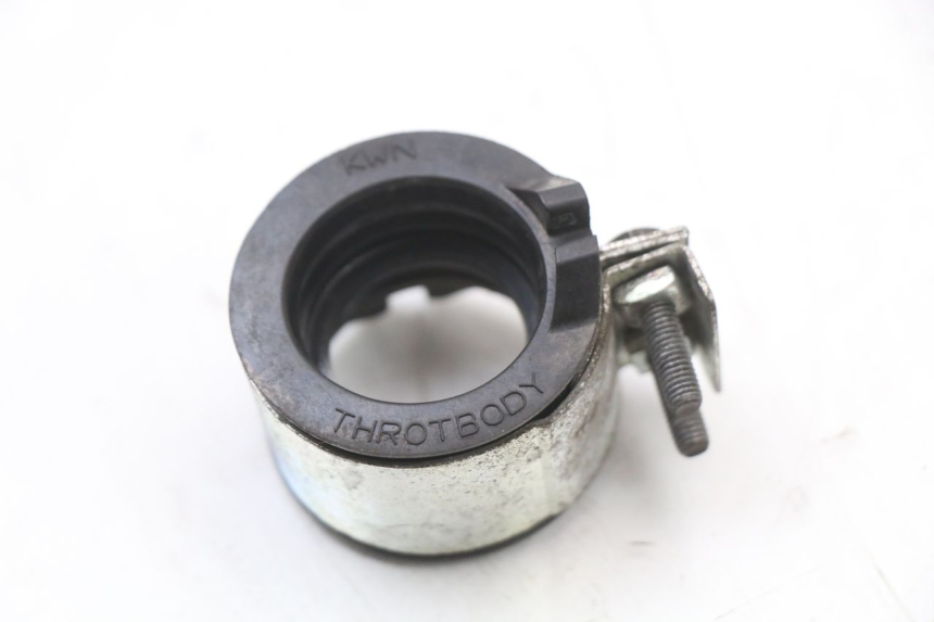 photo de TUBO DE ADMISIÓN HONDA PCX (JF28) 125 (2009 - 2011) - Zoom estado de uso