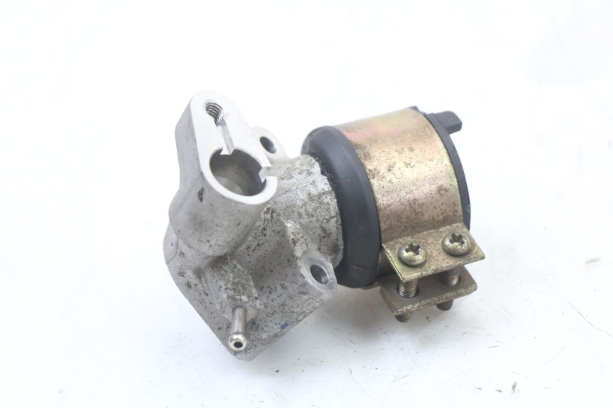 photo de TUBO DE ADMISIÓN PEUGEOT BELVILLE 125 (2017 - 2021) - Detalle de la pieza