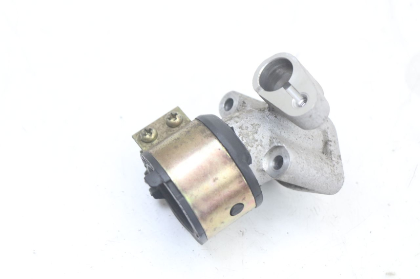 photo de TUBO DE ADMISIÓN PEUGEOT BELVILLE 125 (2017 - 2021) - Zoom estado de uso