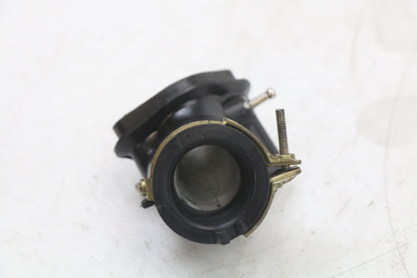 photo de TOBERAS PEUGEOT DJANGO 125 (2014 - 2017) - Primer plano técnico