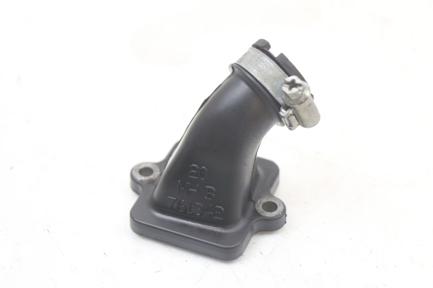 photo de TOMA DE ADMISIóN PEUGEOT LUDIX 50 (2005 - 2007) - Zoom estado de uso