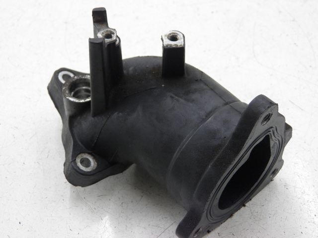 photo de TOBERAS PIAGGIO XEVO 400 (2007) - Vista principal