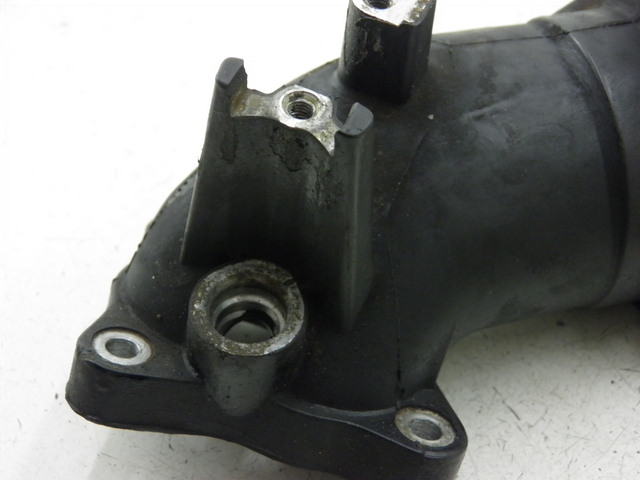 photo de TOBERAS PIAGGIO XEVO 400 (2007) - Detalle de la pieza