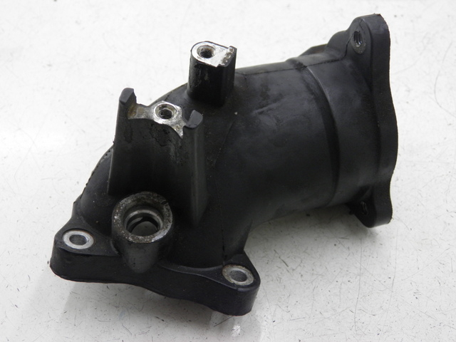 photo de TOBERAS PIAGGIO XEVO 400 (2007) - Zoom estado de uso