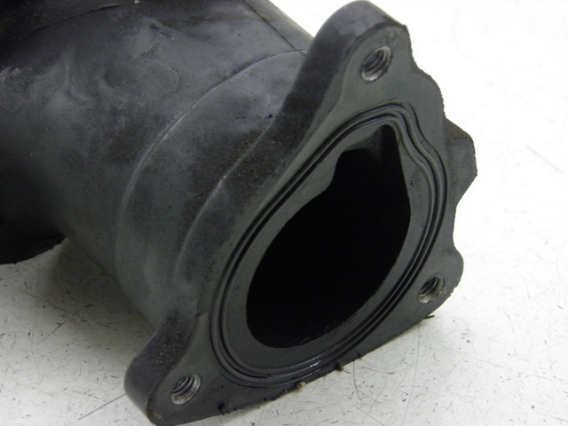 photo de TOBERAS PIAGGIO XEVO 400 (2007) - Otra perspectiva