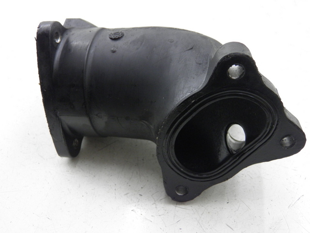 photo de TOBERAS PIAGGIO XEVO 400 (2007) - Primer plano técnico