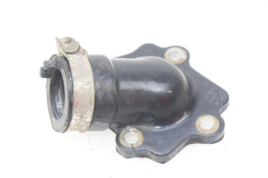 photo de TOBERAS IMF INDUSTRIE PTIO 2 50 (2014 - 2017) - Detalle de la pieza