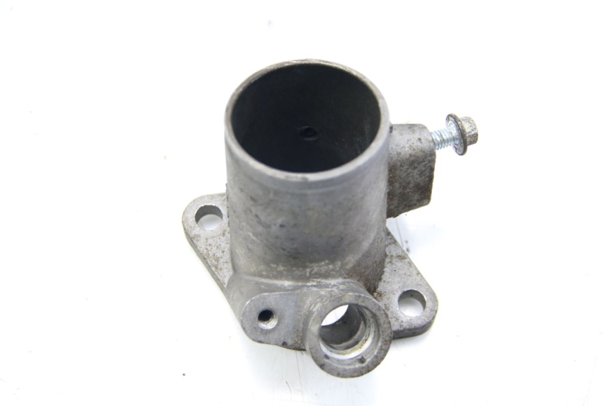 photo de TUBO DE ADMISIÓN SPY RACING F3 350 (2015 - 2022) - Detalles de los puntos de fijación