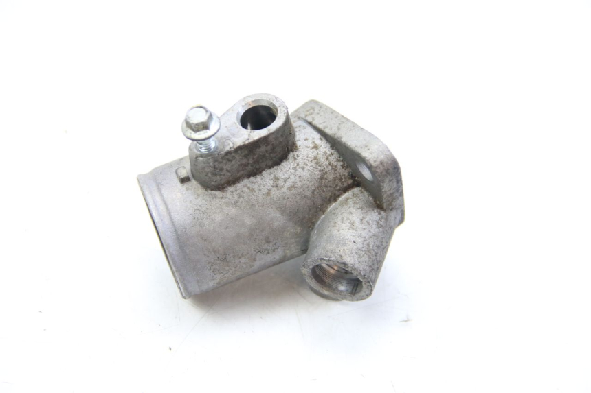 photo de TUBO DE ADMISIÓN SPY RACING F3 350 (2015 - 2022) - Estado de la superficie y material