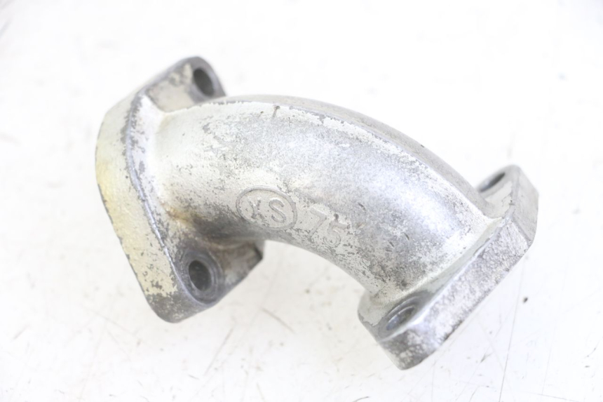 photo de TOBERAS APOLLO RFZ 125 - Vista principal