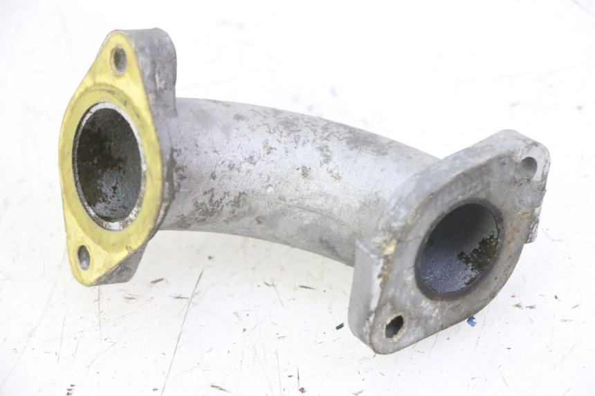 photo de TOBERAS APOLLO RFZ 125 - Zoom estado de uso