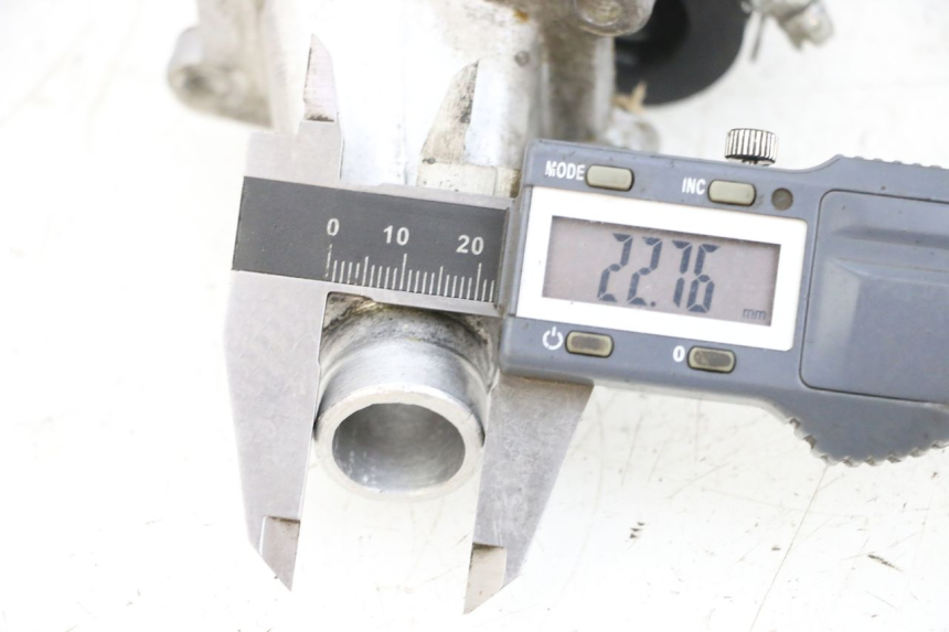 photo de TUBO DE ADMISIÓN GILERA RK 50 (1996 - 1999) - Detalle de la pieza