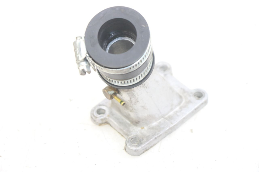 photo de TUBO DE ADMISIÓN GILERA RK 50 (1996 - 1999) - Zoom estado de uso