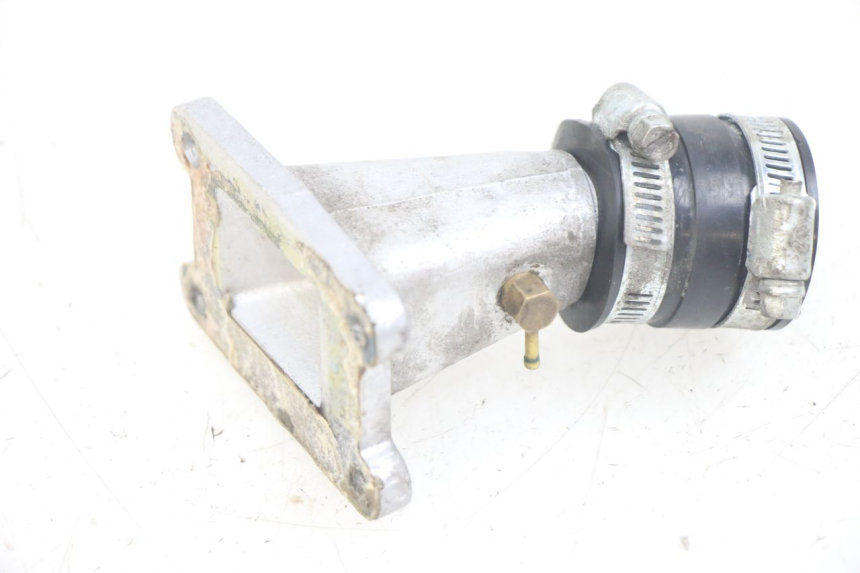 photo de TUBO DE ADMISIÓN GILERA RK 50 (1996 - 1999) - Recambio usado revisado