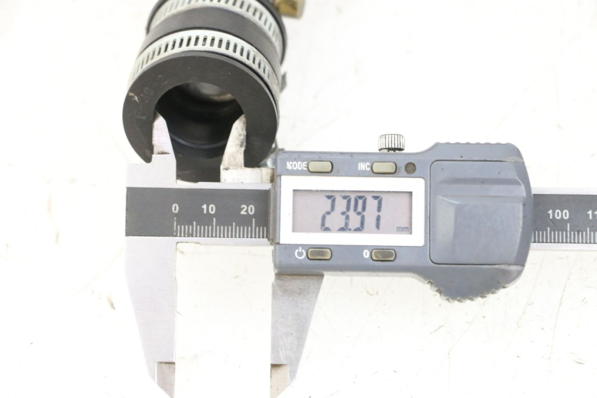 photo de TUBO DE ADMISIÓN GILERA RK 50 (1996 - 1999) - Marcados y referencias originales