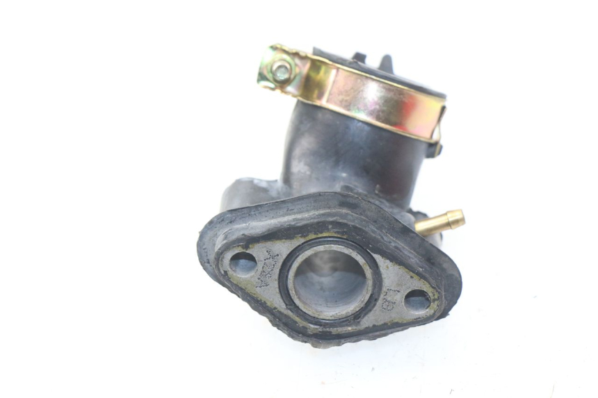 photo de TUBO DE ADMISIÓN TNT MOTOR ROMA 10' 4T 50 (2019 - 2022) - Zoom estado de uso